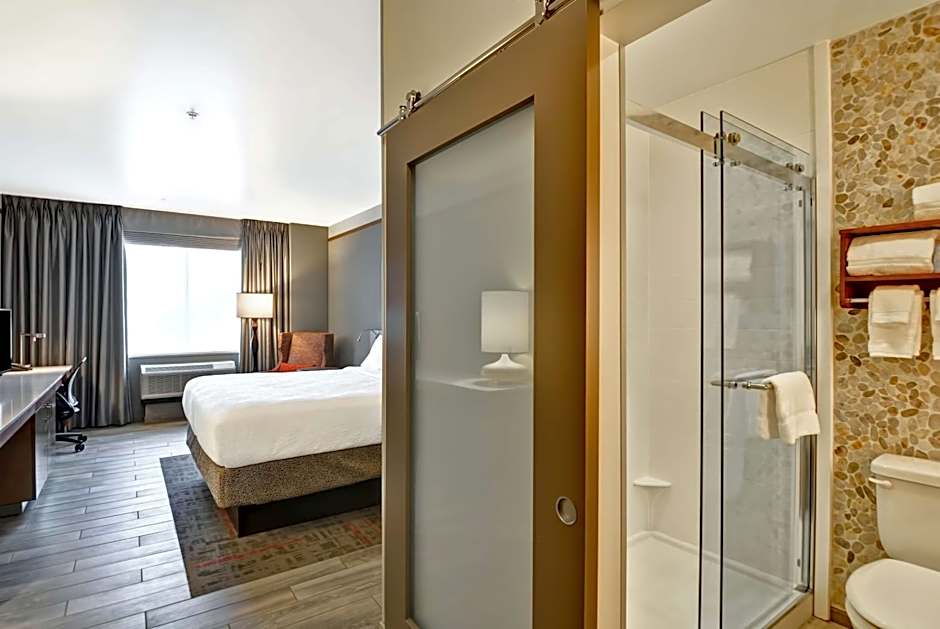 Hilton Garden Inn by Hilton Phoenix-Tempe ASU Area AZ