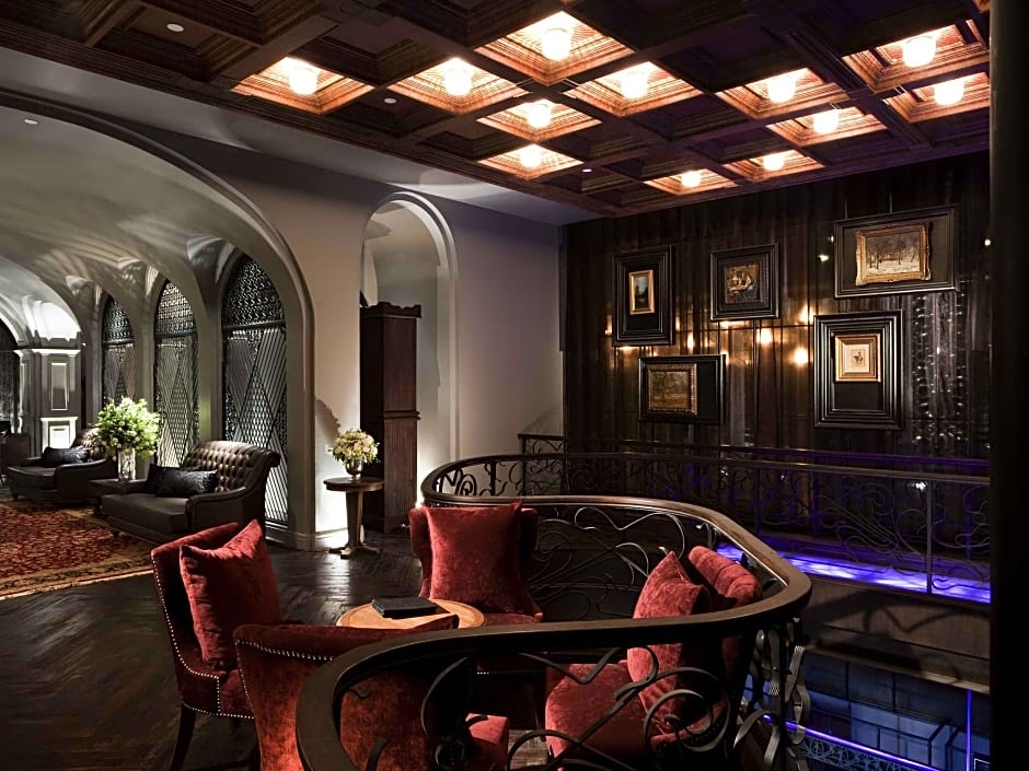 Hotel Muse Bangkok, Autograph Collection