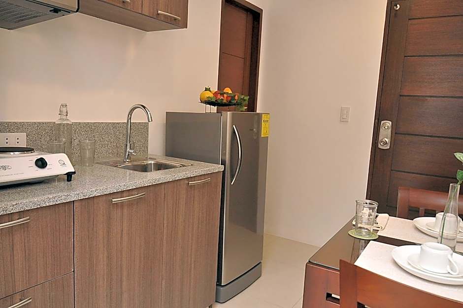Rishan Village Residences