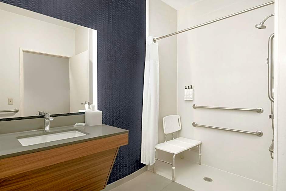 Fairfield Inn & Suites by Marriott Jackson