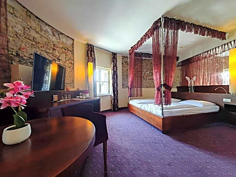 Hotel Öhlknechthof