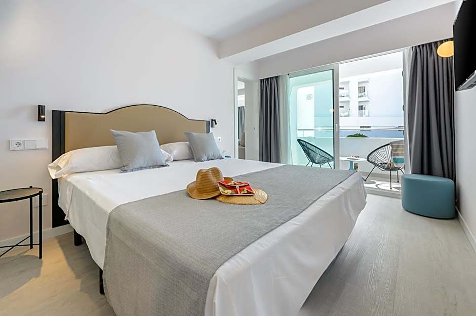 Hotel Vibra Palma Cactus