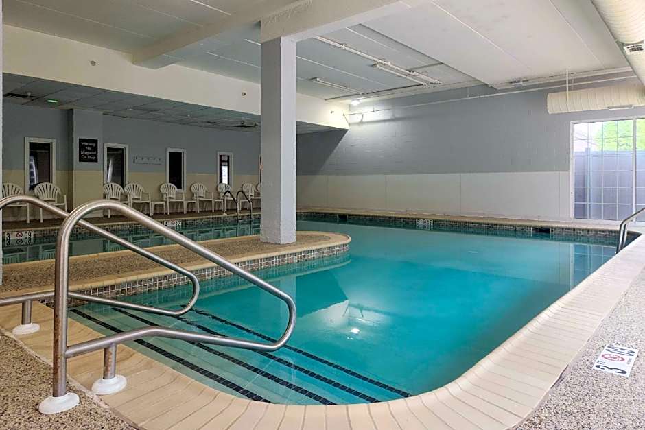 Comfort Inn Hummelstown near the Park - Hershey