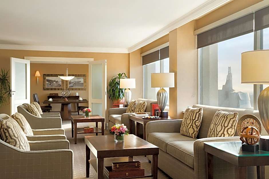 Fairmont Winnipeg