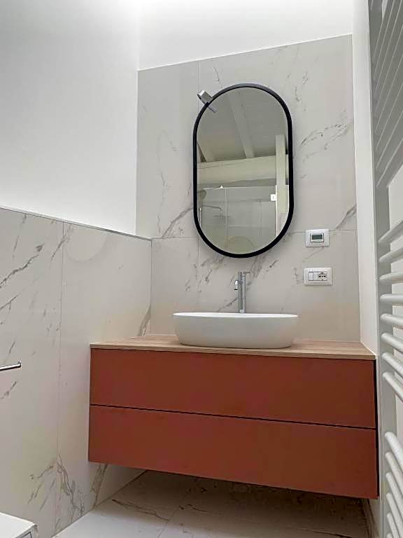 Residenze Mazzini