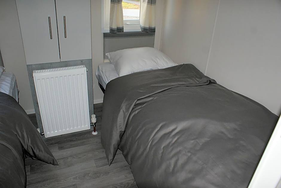 Chalet Seeliebe