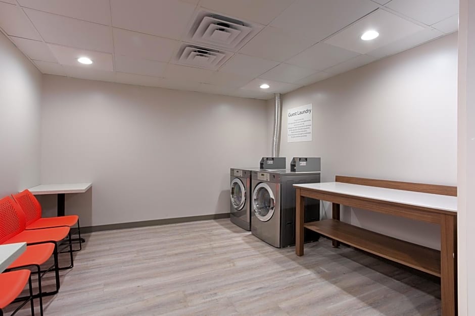 Holiday Inn Express Hotel & Suites Morehead City By IHG