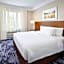 Fairfield Inn & Suites by Marriott Ottawa Kanata