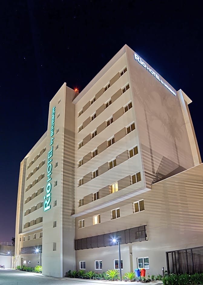 Rio Hotel by Bourbon Campinas