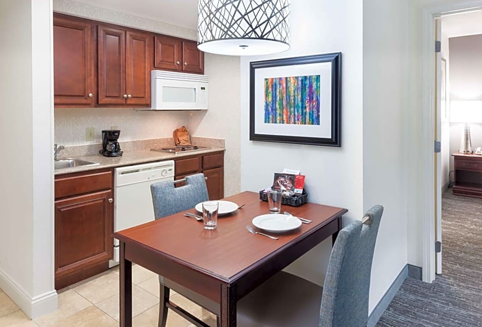 Homewood Suites By Hilton Huntsville-Village Of Providence