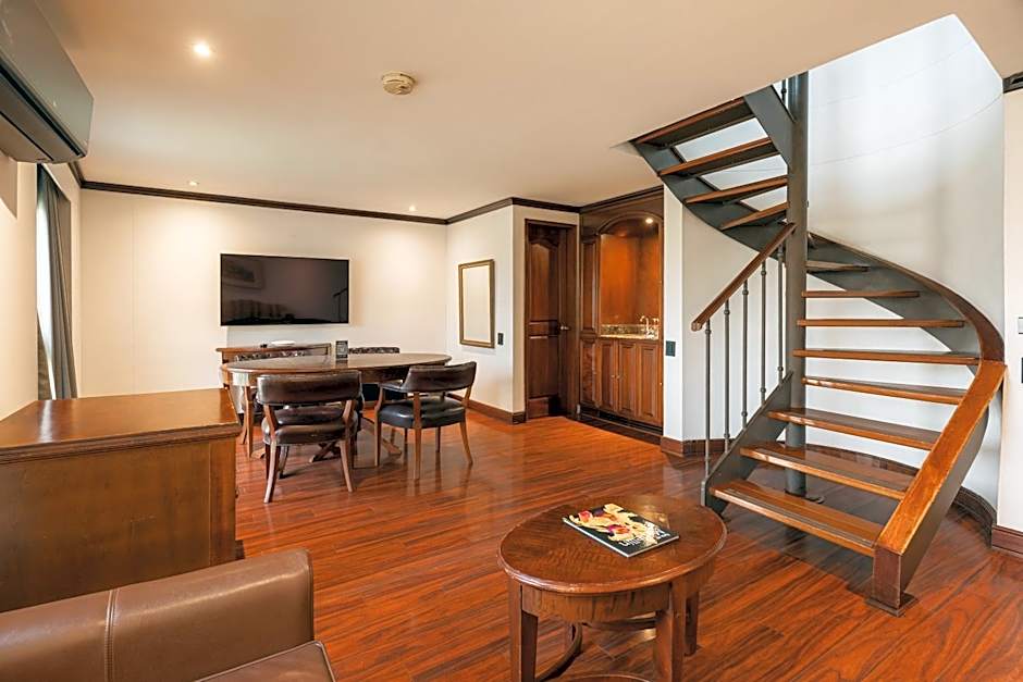 Hotel Park10
