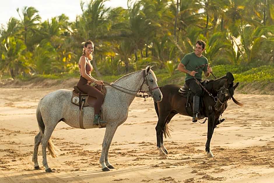 Bahia Soul - Casas Maeva - Taipu de Fora - Península de Maraú