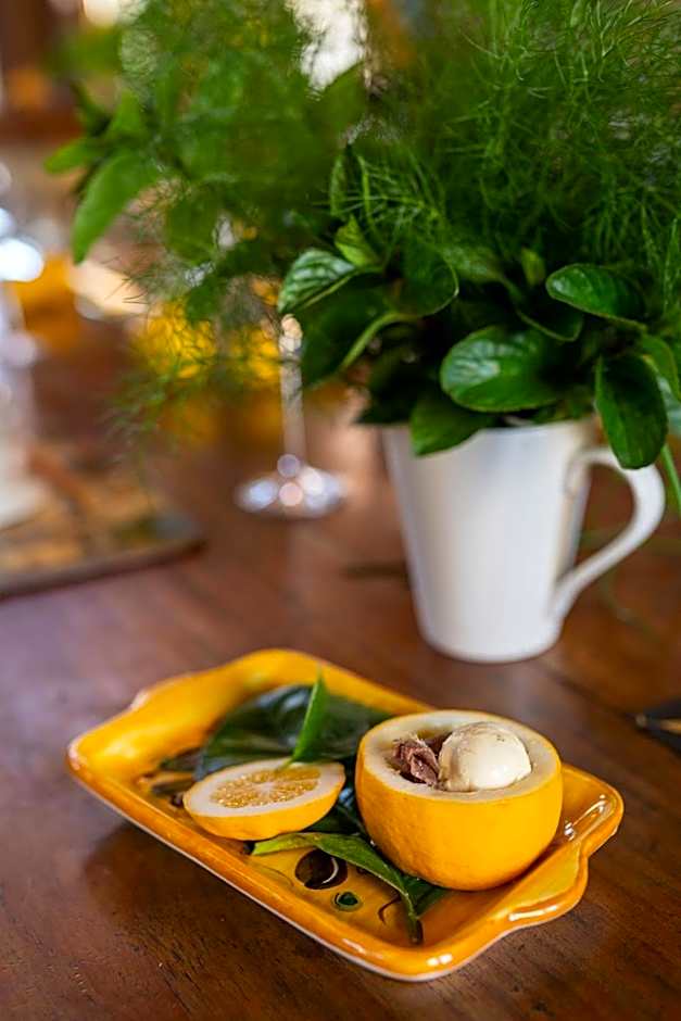 Antria Boutique Lodge