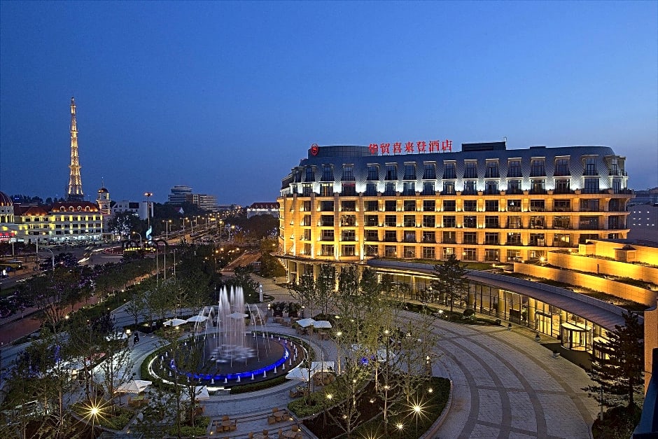 Sheraton Qinhuangdao Beidaihe Hotel