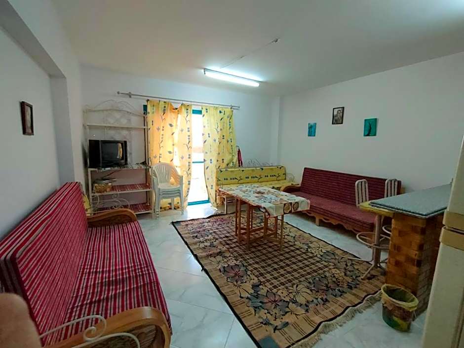 Rivera Beach 1 - Ras Sedr Familys only