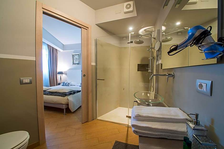 Residenza Ca' degli Enzi