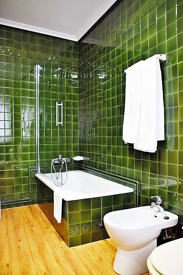 Hospedium Hotel La Marina Costa da Morte