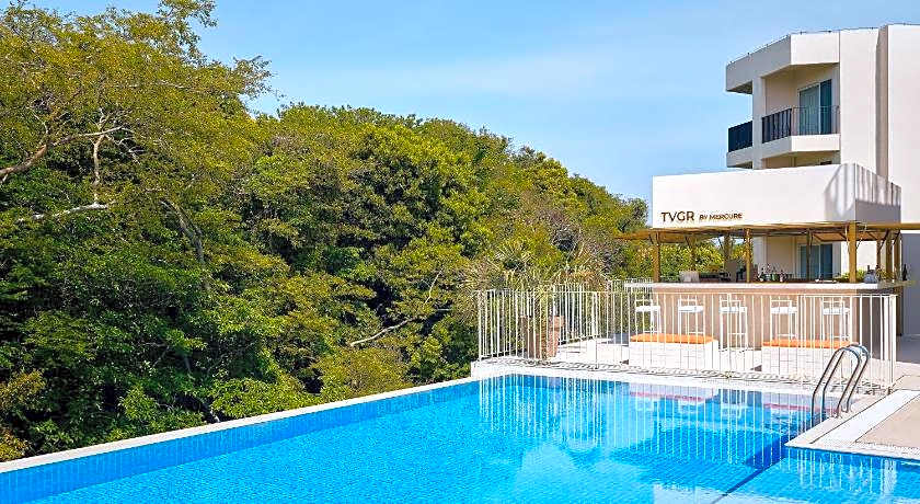 Mercure Ambassador Jeju