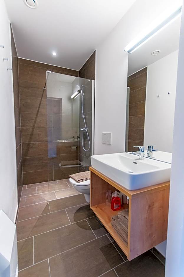 Pension Max SUMMERCARD INCLUDED