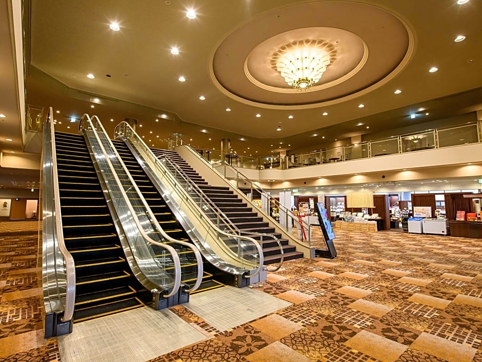 Grand Mercure Nara Kashihara