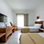 Hotel Castillo Huatulco & Beach Club