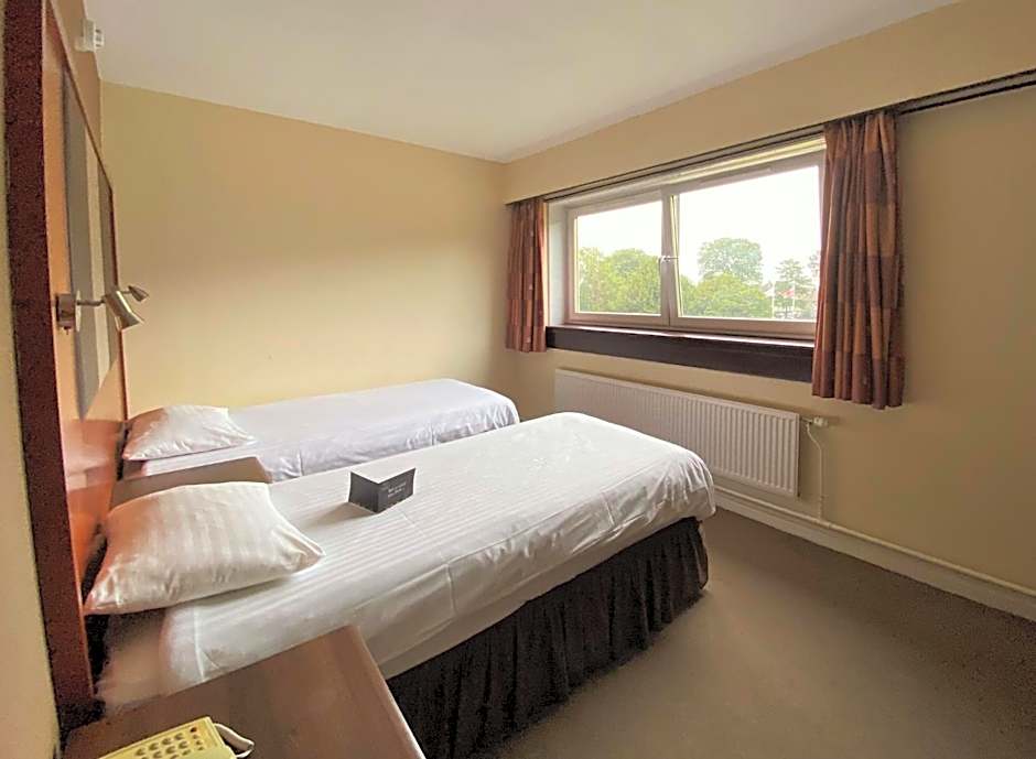 Normandy Hotel (Near Glasgow Airport)
