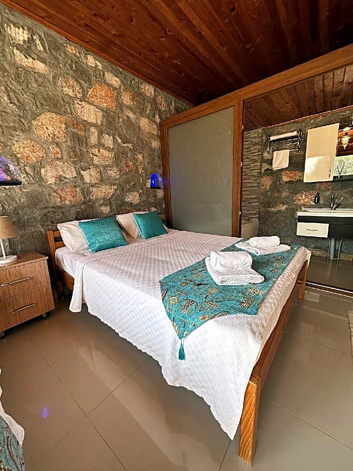 Kabak Armes Hotel