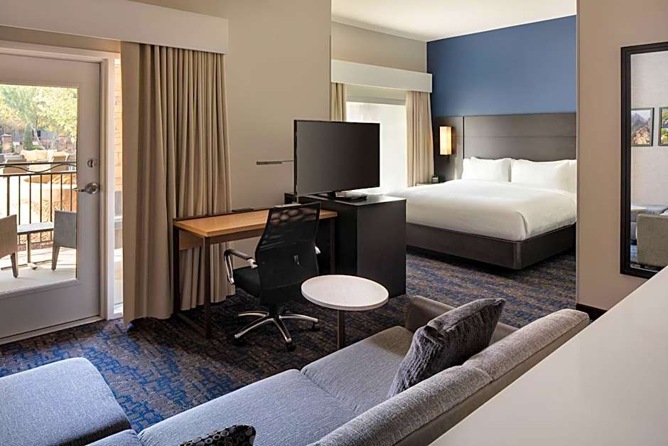 Residence Inn by Marriott Scottsdale Salt River
