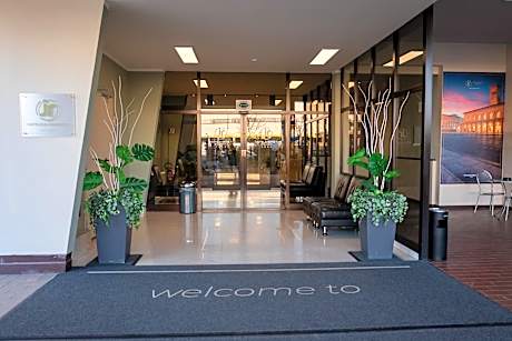 iH Hotels Bologna Gate 7