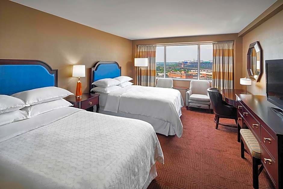 Sheraton Inner Harbor Hotel