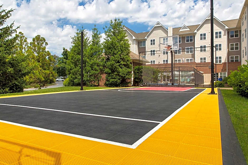 Residence Inn by Marriott Silver Spring