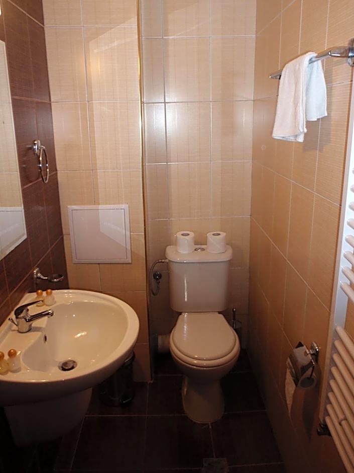 Bansko Royal Towers Hotel