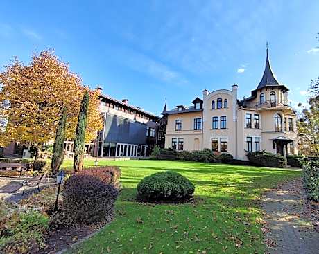 Pensjonat Pod Jemiołą