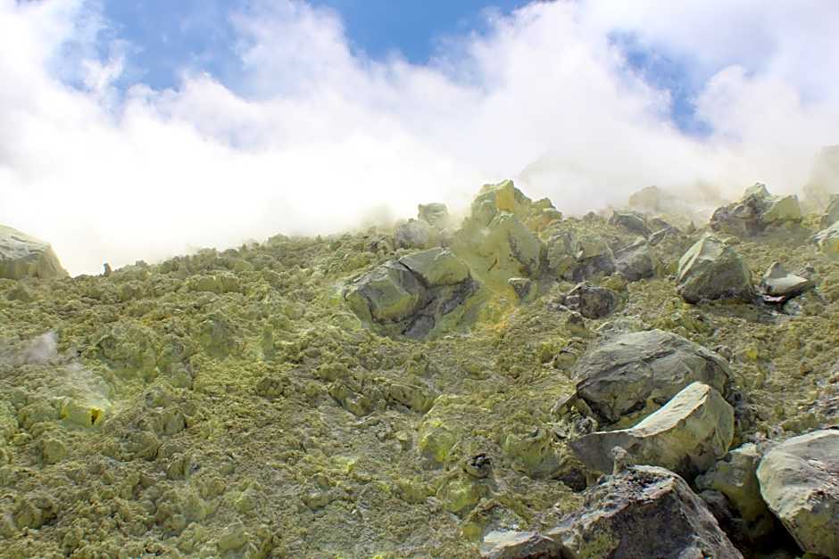 Isamar Hotel Galápagos