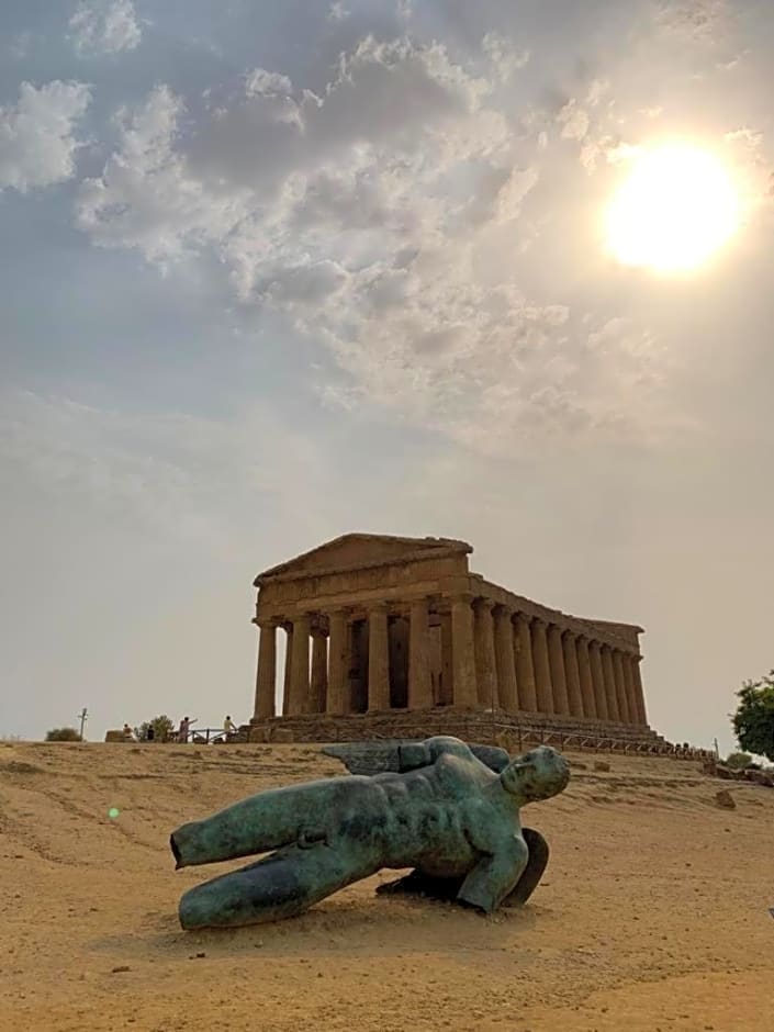 Carrubella Santa Zita