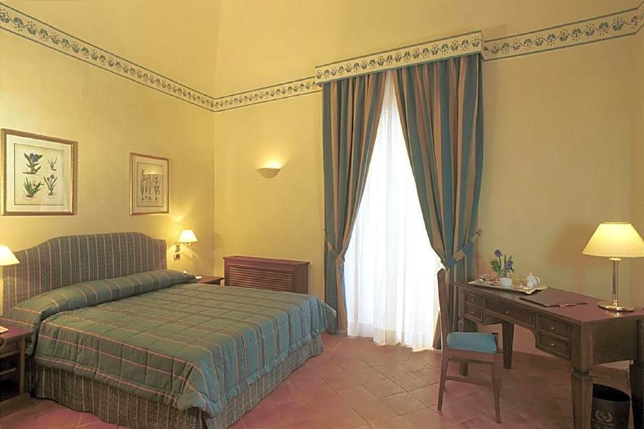 Hotel La Ville