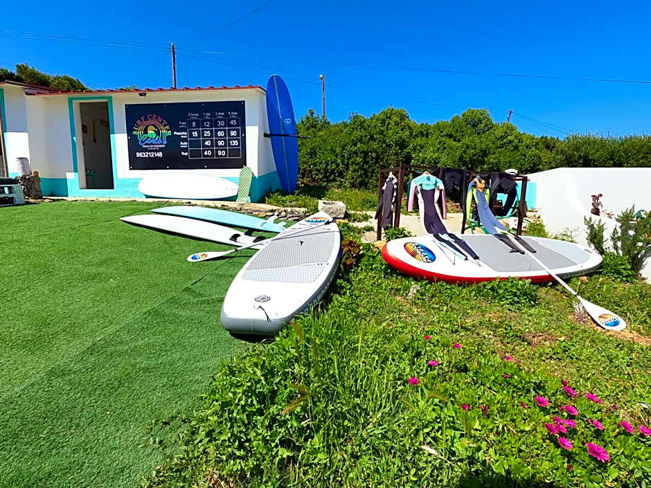 Carlo's Beach Guest House