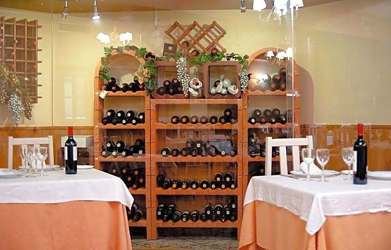 Hotel Los Bartolos