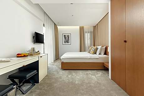 Studio with Sea View