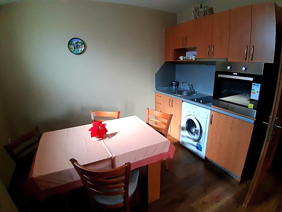 Family Hotel Pautalia