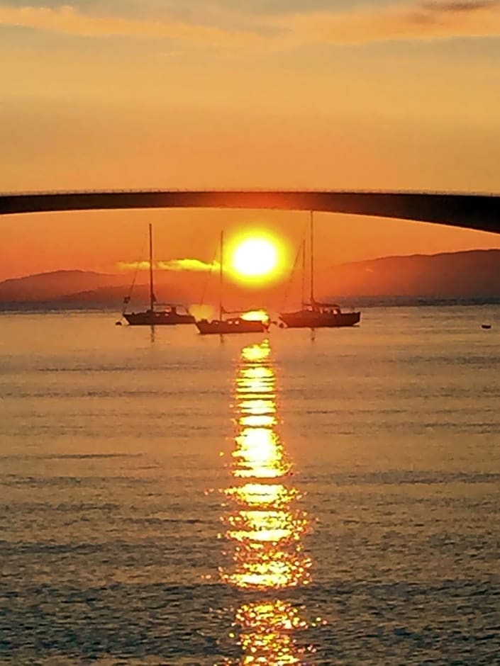 Dearg Mullach Self Contained B&B