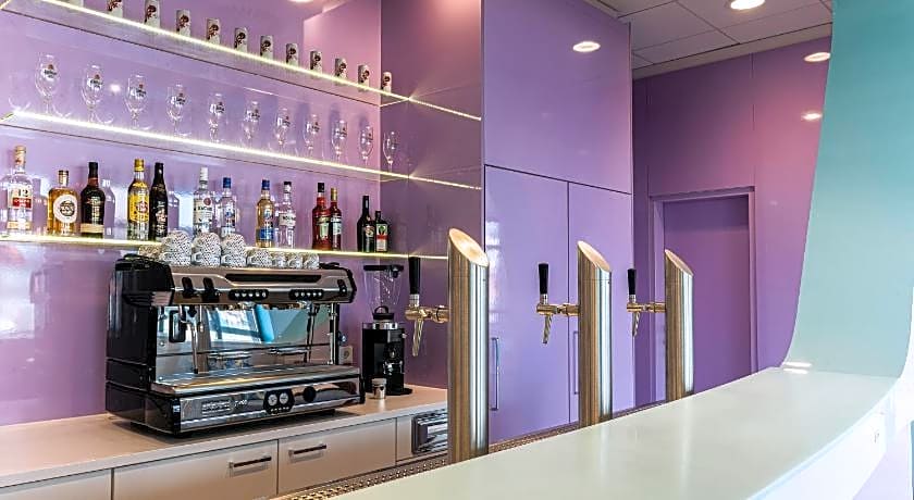 Prize by Radisson, Rostock City