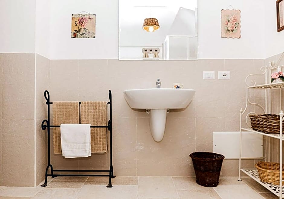 Bed & Breakfast Poggio Degli Ulivi – Locorotondo, LA