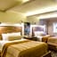 Fredericksburg Inn And Suites