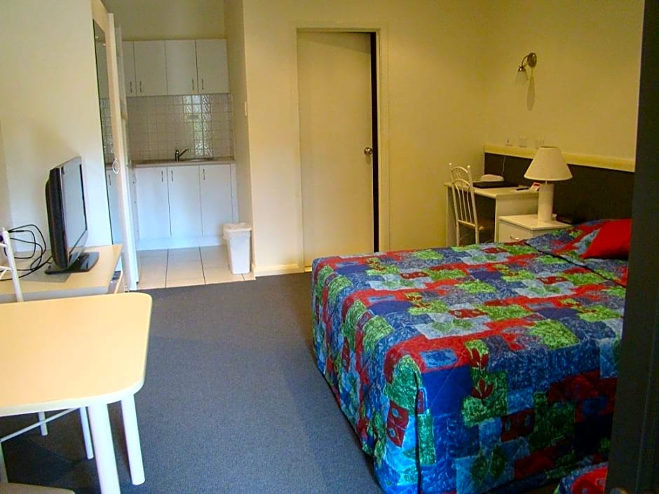 Dunsborough Central Motel