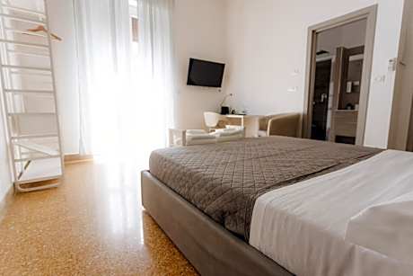 THE NEST - B&B - Suites