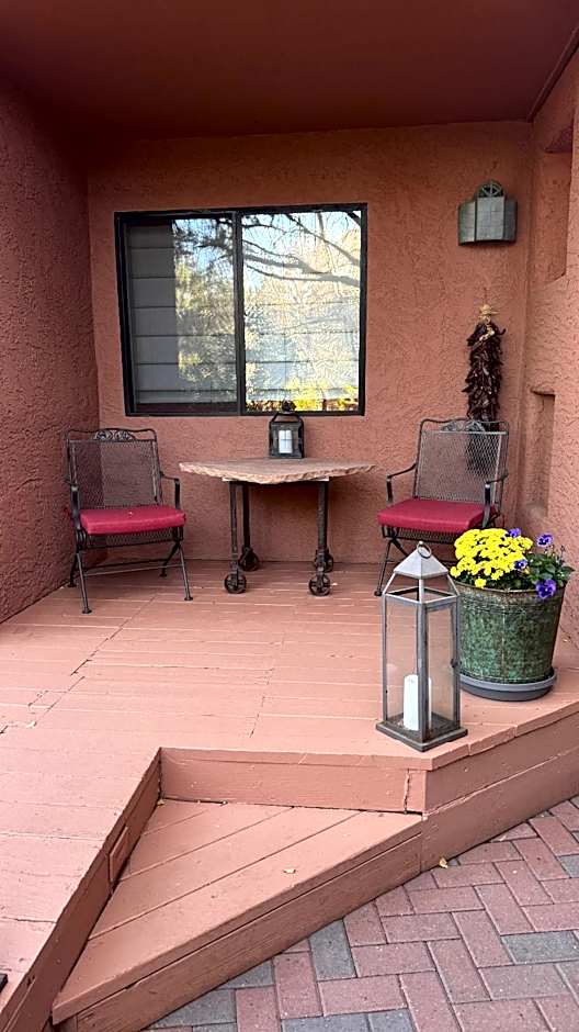 Casa Sedona Inn