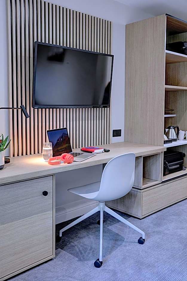 Mytton Fold Hotel, Ribble Valley