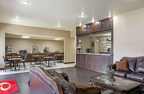 Econo Lodge Livingston