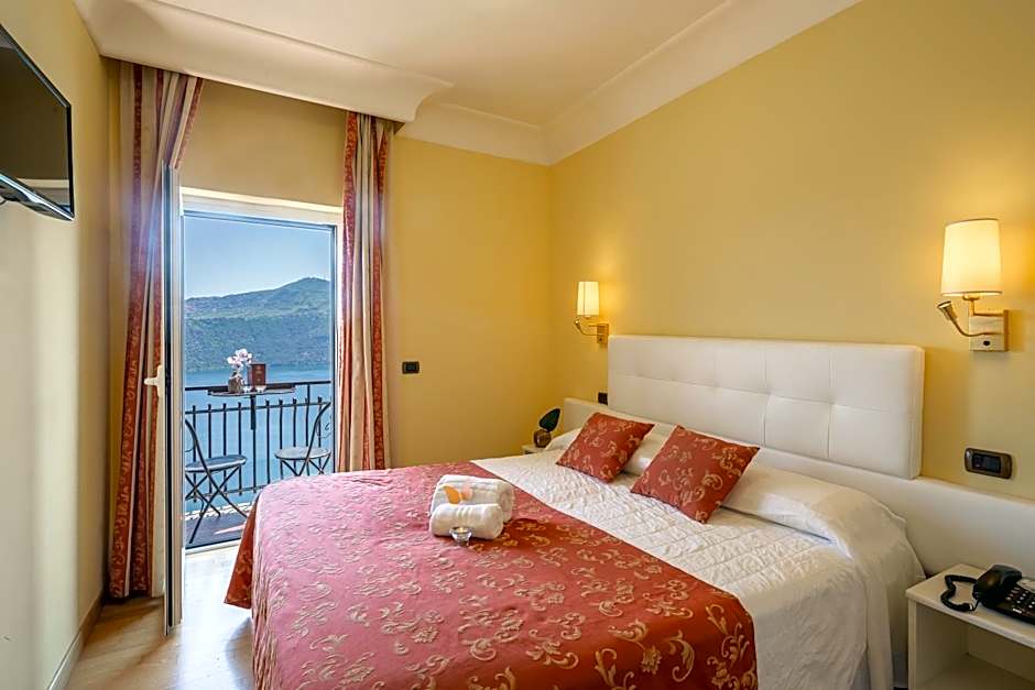 Hotel Castel Gandolfo